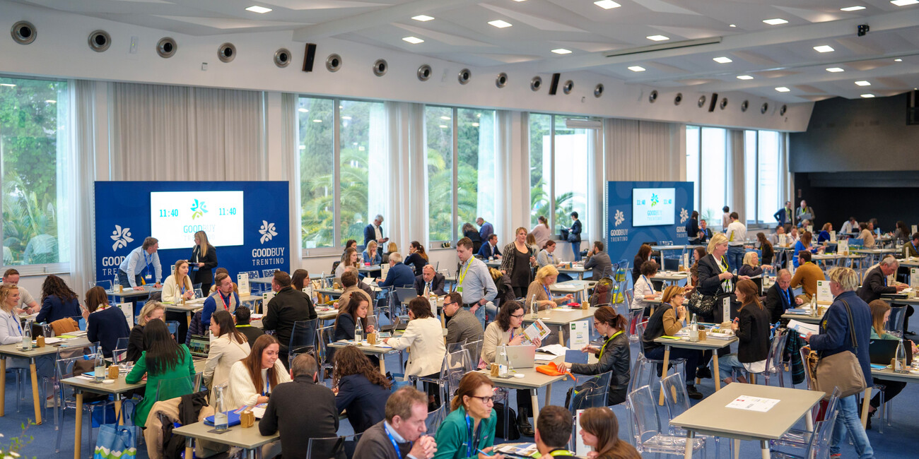 DA RIVA DEL GARDA IL TURISMO TRENTINO GUARDA A NUOVI MERCATI  #1