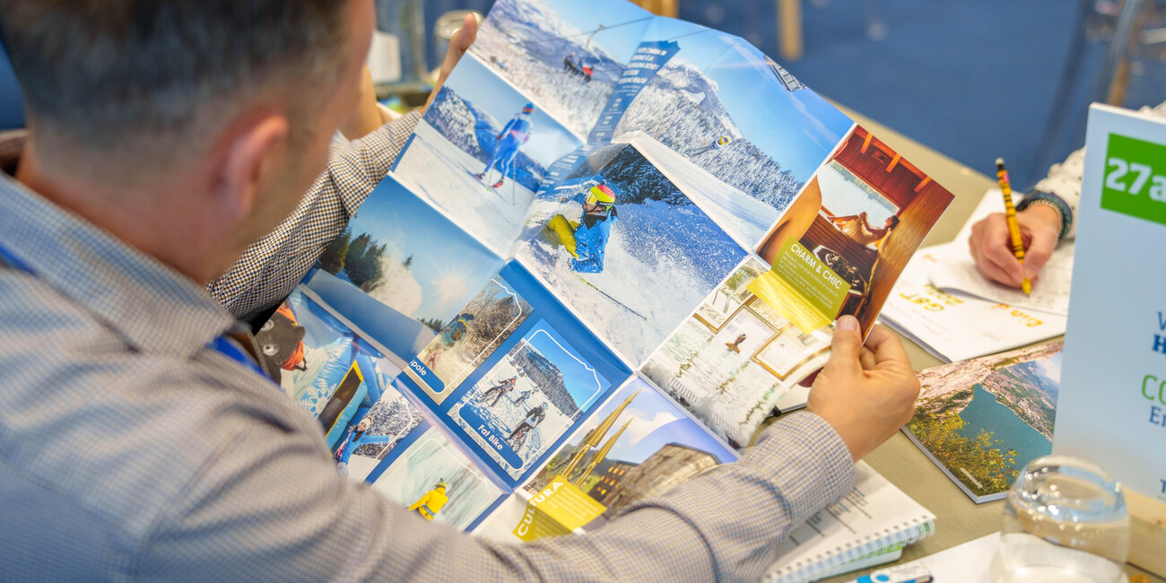 DA RIVA DEL GARDA IL TURISMO TRENTINO GUARDA A NUOVI MERCATI  #3