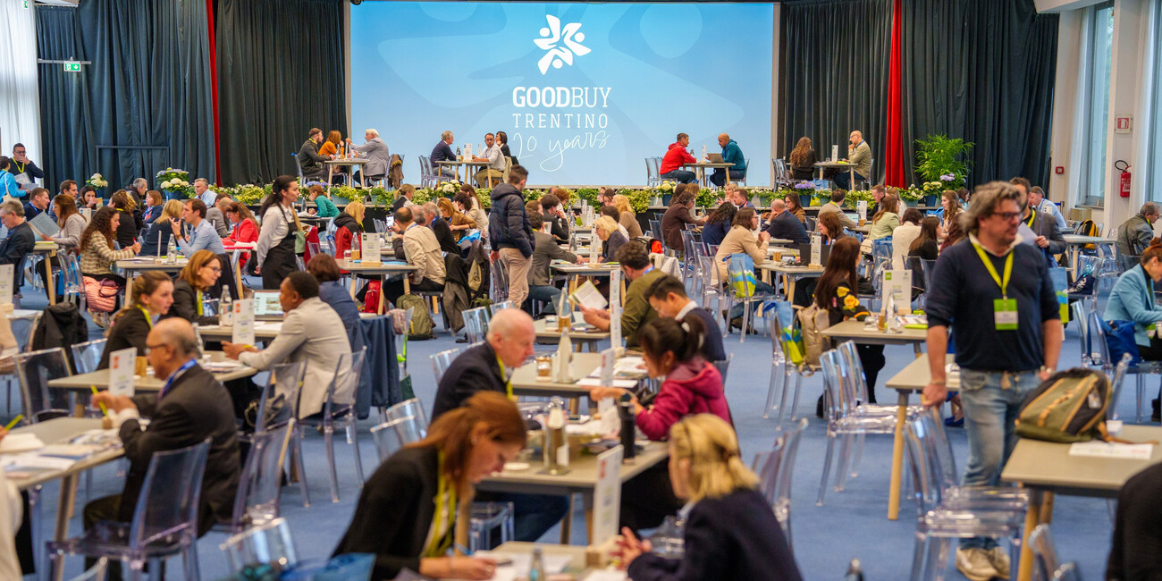 DA RIVA DEL GARDA IL TURISMO TRENTINO GUARDA A NUOVI MERCATI  #4