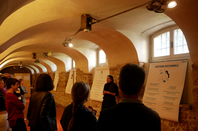 IL PRIMO DISTRETTO TURISTICO SOSTENIBILE È REALTÀ