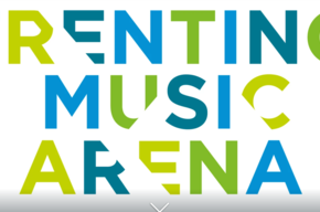 SCELTO IL PARTNER PER LA TRENTINO MUSIC ARENA NEL 2025