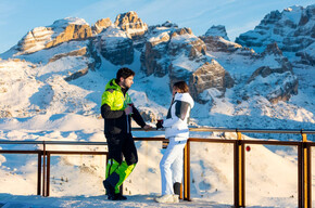“UN POSTO AL SOLE”, ECCO LE PUNTATE DAL TRENTINO