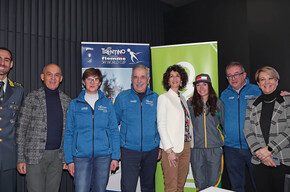 OGGI LA CONFERENZA STAMPA DEL TOUR DE SKI
