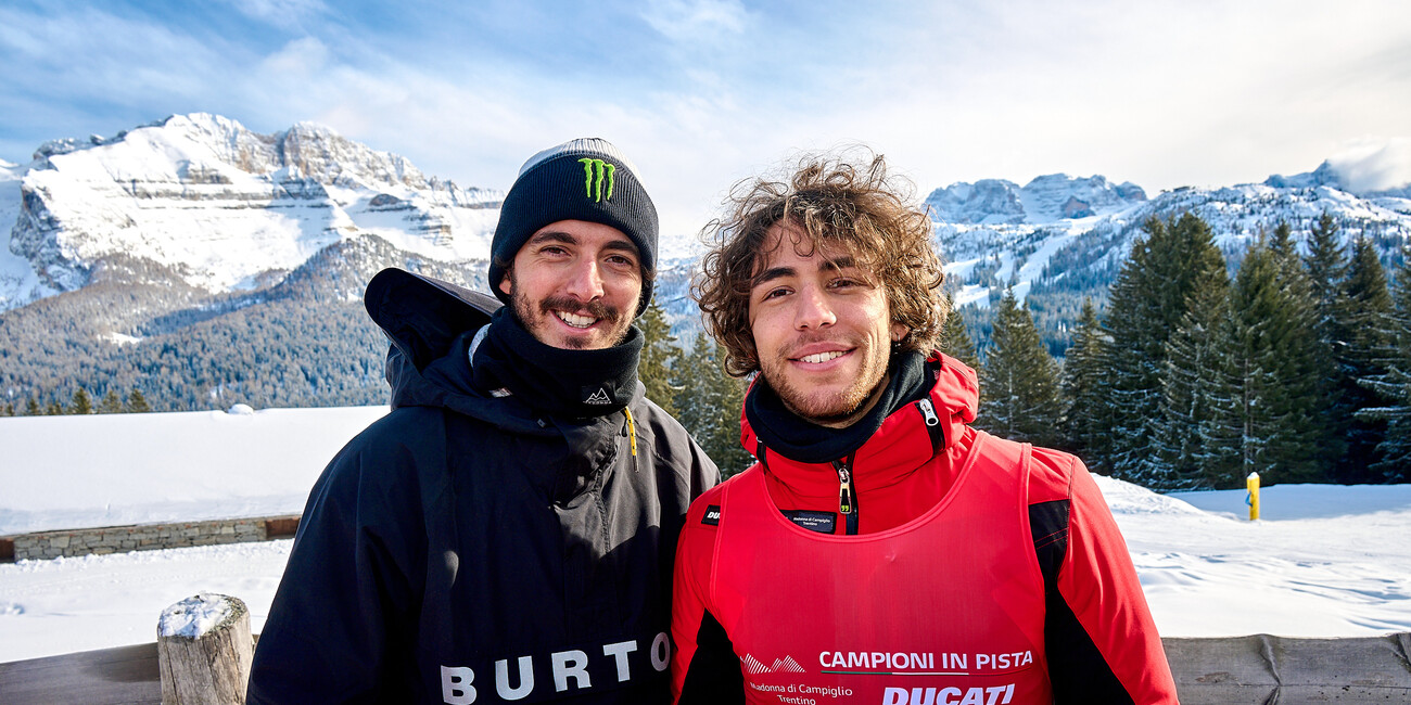 “CAMPIONI IN PISTA” #2