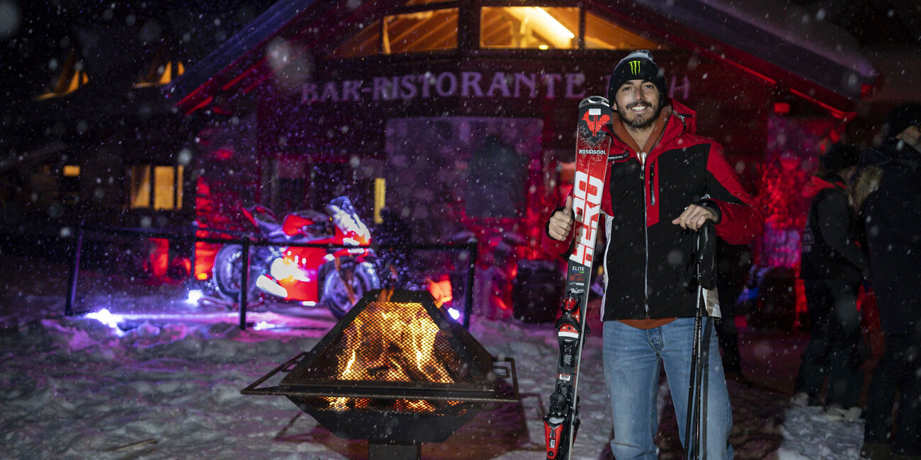 “CAMPIONI IN PISTA” #3