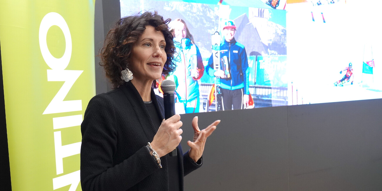 VAL DI FASSA NUOVA CASA DI APEX 2100 INTERNATIONAL SKI ACADEMY #2