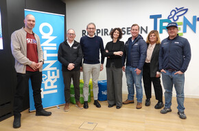 VAL DI FASSA NUOVA CASA DI APEX 2100 INTERNATIONAL SKI ACADEMY