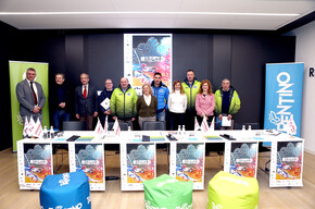 L'ALPECIMBRA FIS CHILDREN: A FOLGARIA ATLETI PROVENIENTI DA 41 NAZIONI