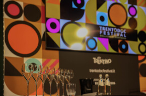 TRENTODOC FESTIVAL 2024: BOLLICINE DI MONTAGNA PROTAGONISTE DI INCONTRI, ARTE ED EVENTI
