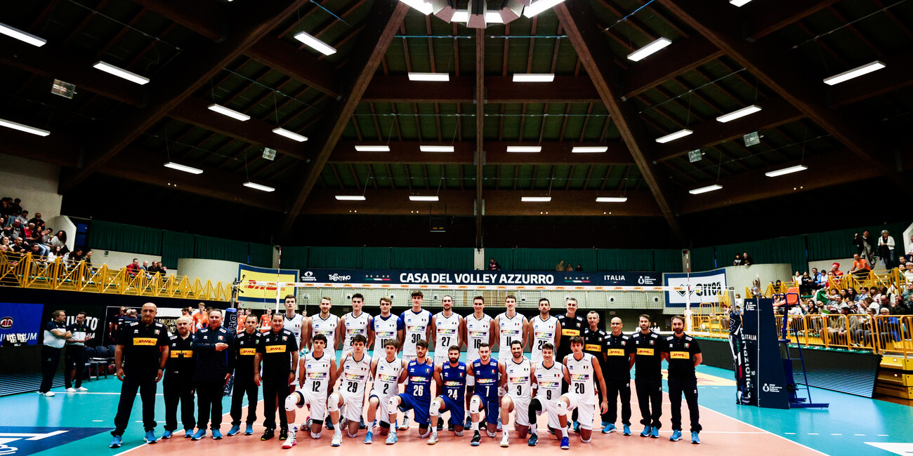 IN VAL DI FIEMME SI RESPIRA IL CLIMA OLIMPICO #4