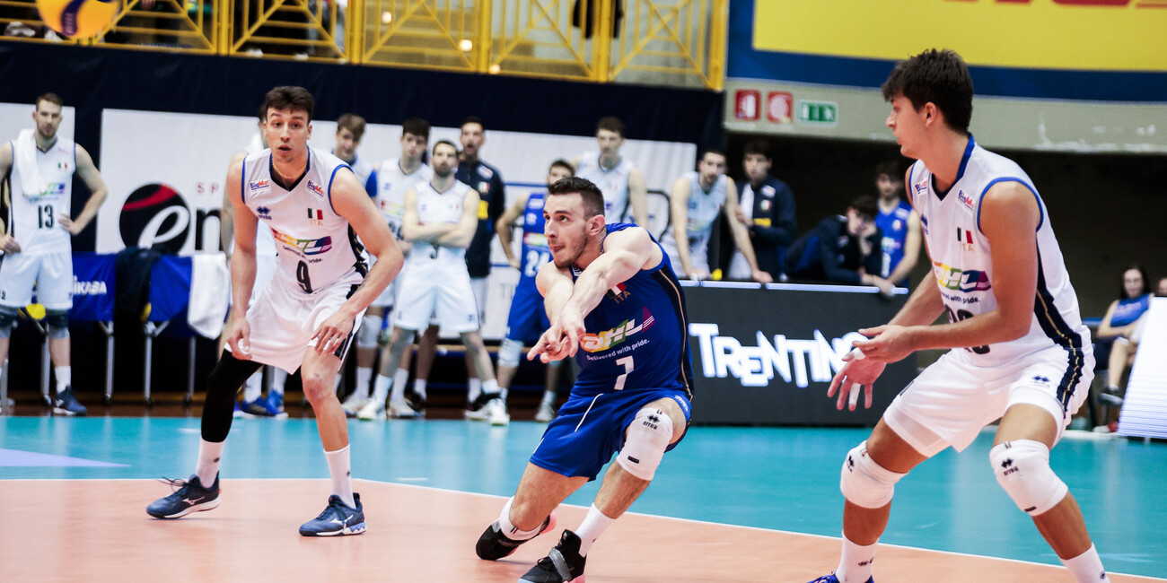 IN VAL DI FIEMME SI RESPIRA IL CLIMA OLIMPICO #3