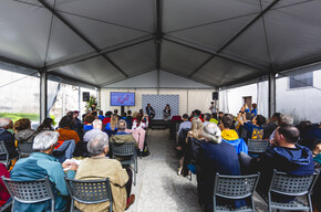 SUL SENTIERO DELLA PACE PER UNA NUOVA CONSAPEVOLEZZA 