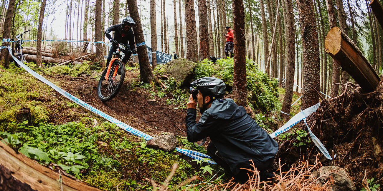 I MONDIALI ENDURO UCI IN TRENTINO #1
