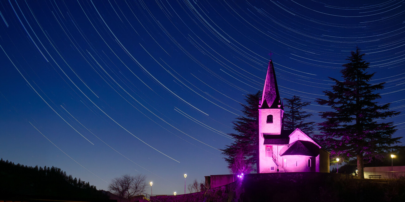 IL TRENTINO SOTTO I RIFLETTORI DEL MONDO #1