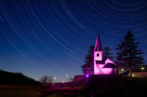 IL TRENTINO SOTTO I RIFLETTORI DEL MONDO