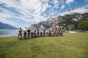 RIPARTONO DAL TRENTINO I SOGNI IRIDATI DELLA NORVEGIA DELLO SCI ALPINO