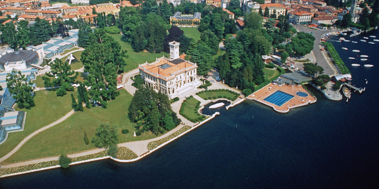 IL TRENTINO ALLA BORSA INTERNAZIONALE DEI LAGHI DEL NORD ITALIA #3