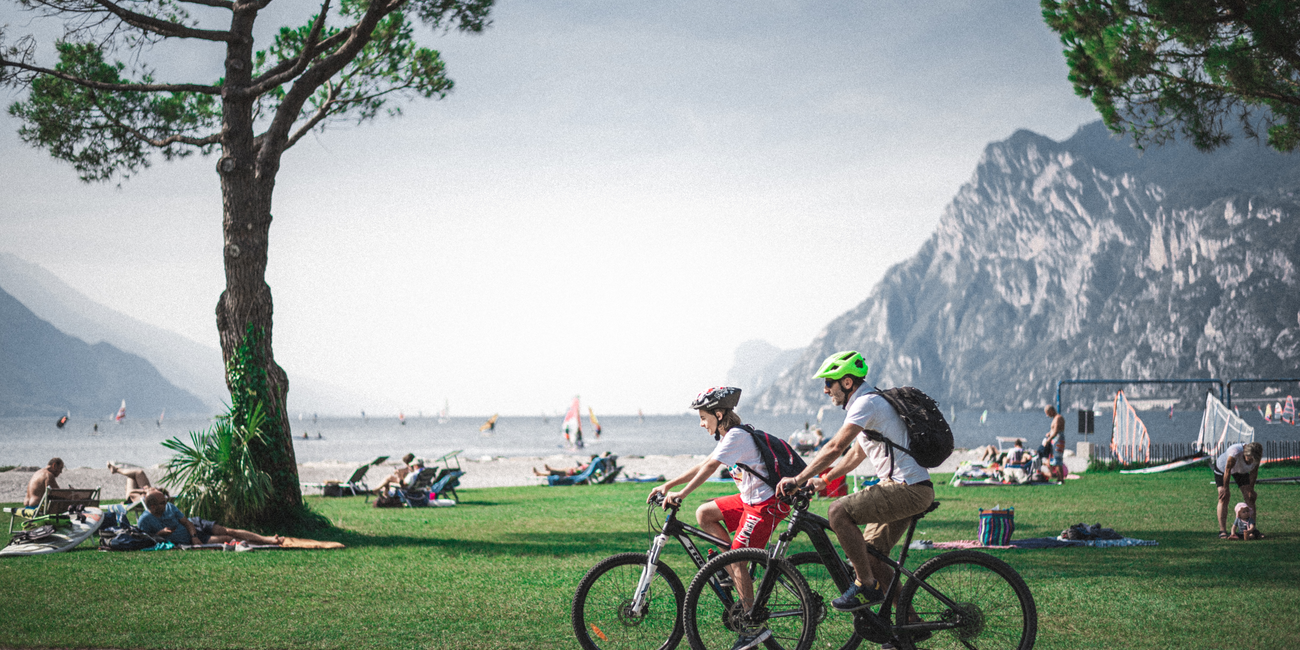 IL TRENTINO ALLA BORSA INTERNAZIONALE DEI LAGHI DEL NORD ITALIA #1