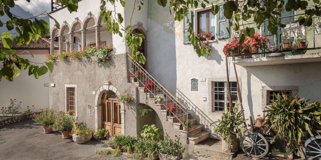 OCCASIONI PER VIVERE LA BELLA STAGIONE IN TRENTINO  #4