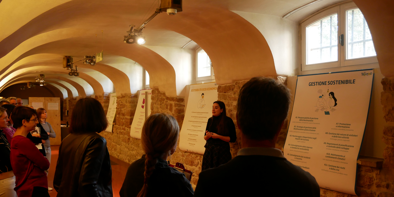 IN TRENTINO STA NASCENDO IL PRIMO DISTRETTO TURISTICO SOSTENIBILE #2