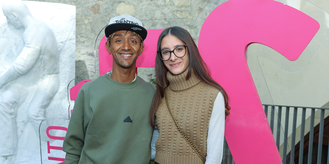 CON IL TITOLO “NATI PER VINCERE” TORNA IL FESTIVAL DELLO SPORT DI TRENTO #4