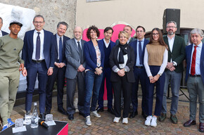 CON IL TITOLO “NATI PER VINCERE” TORNA IL FESTIVAL DELLO SPORT DI TRENTO