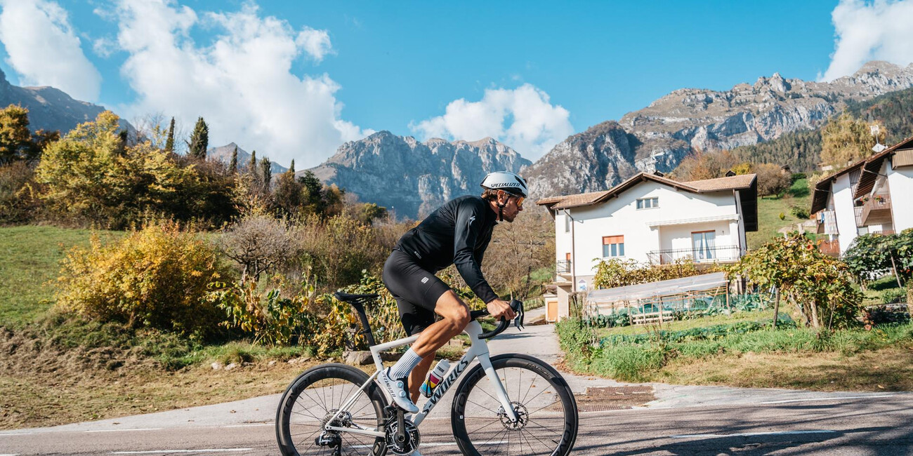 IL TOUR OF THE ALPS 2025 NASCE SU UN PALCOSCENICO MONDIALE #3