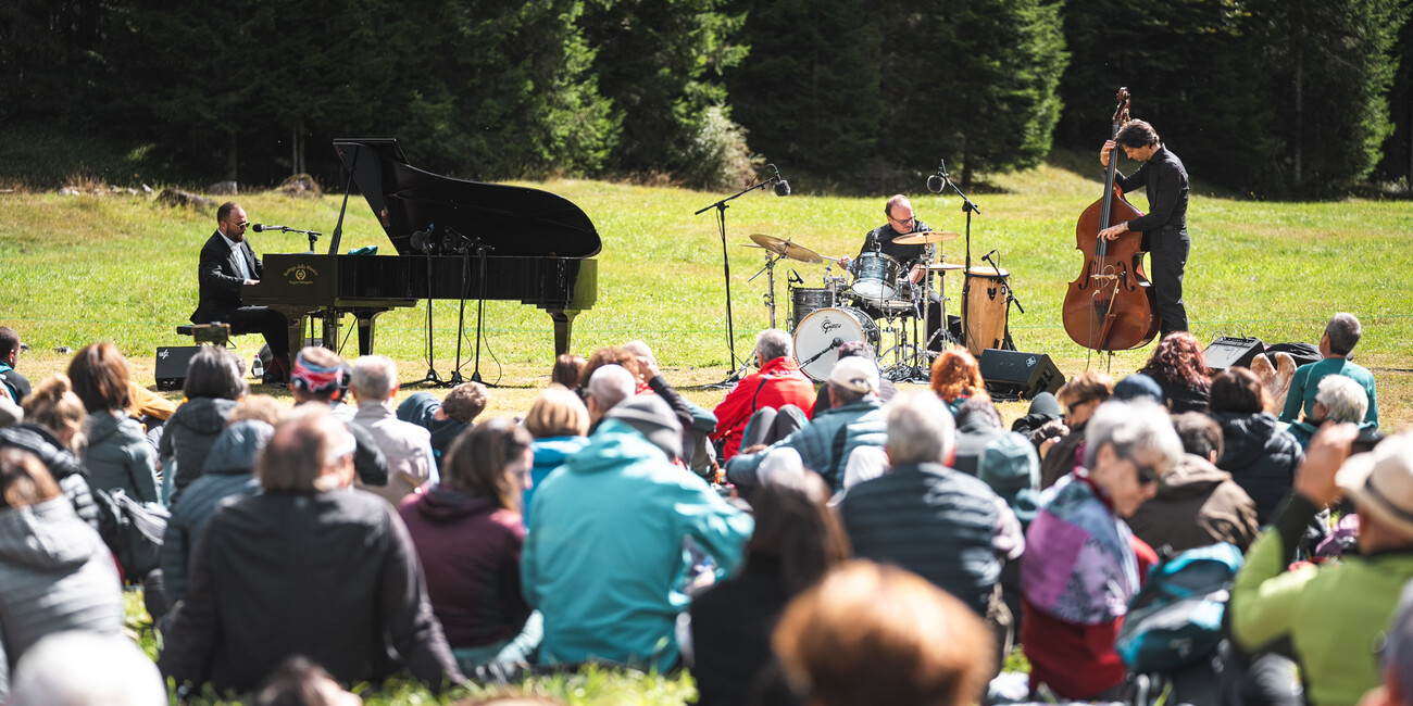 I SUONI DELLE DOLOMITI GIA’ PROIETTATI VERSO L’EDIZIONE DEL TRENTENNALE  #4