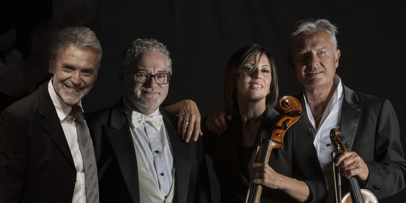 AI SUONI DELLE DOLOMITI LE VOCI POLIEDRICHE DELLE FARAUALLA  #2