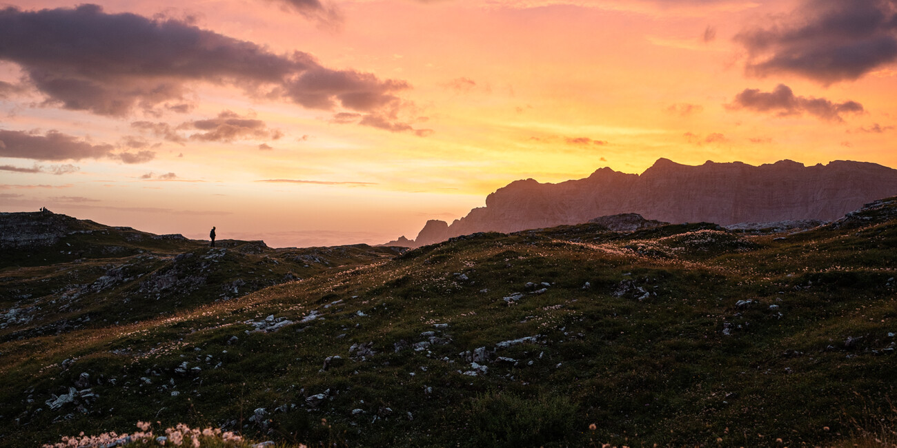 UN’ALBA DOLOMITICA ALL’INSEGNA DI MOZART #2