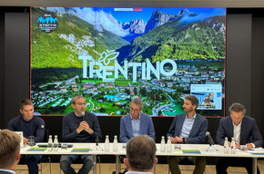 XTERRA WORLD CHAMPIONSHIP 2024, MOLVENO PRONTA A OSPITARE L’EVENTO FINALE