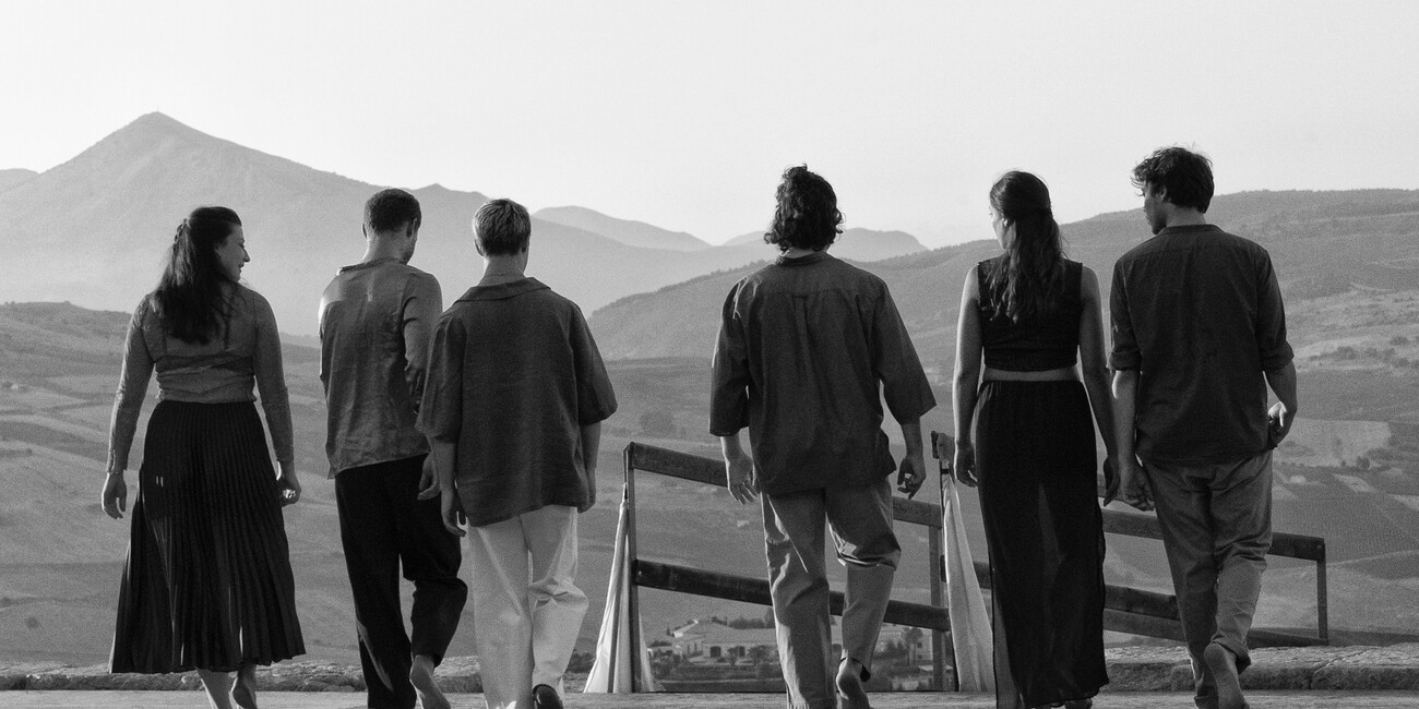 I Suoni delle Dolomiti: un ultimo weekend di parole e musica con Potenziali Evocati Multimediali e il “professore” Vecchioni #1