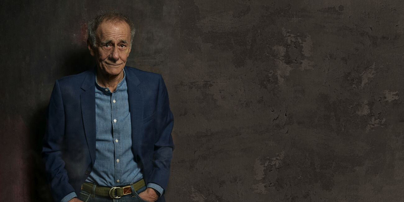 I Suoni delle Dolomiti: un ultimo weekend di parole e musica con Potenziali Evocati Multimediali e il “professore” Vecchioni #2