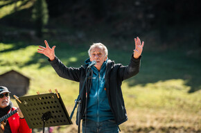 IL PROFESSOR VECCHIONI INFIAMMA IL POPOLO DEI SUONI