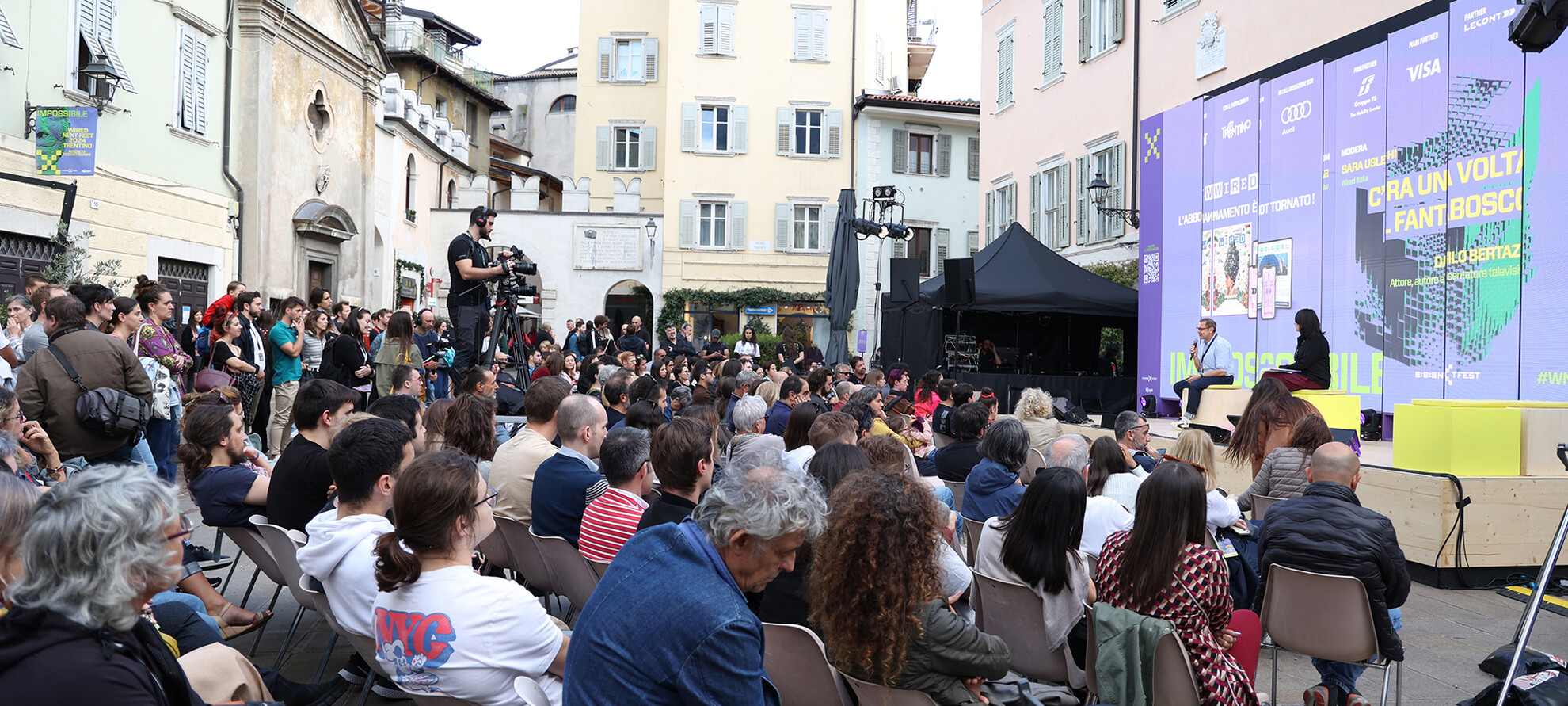 From 3rd to 5th October