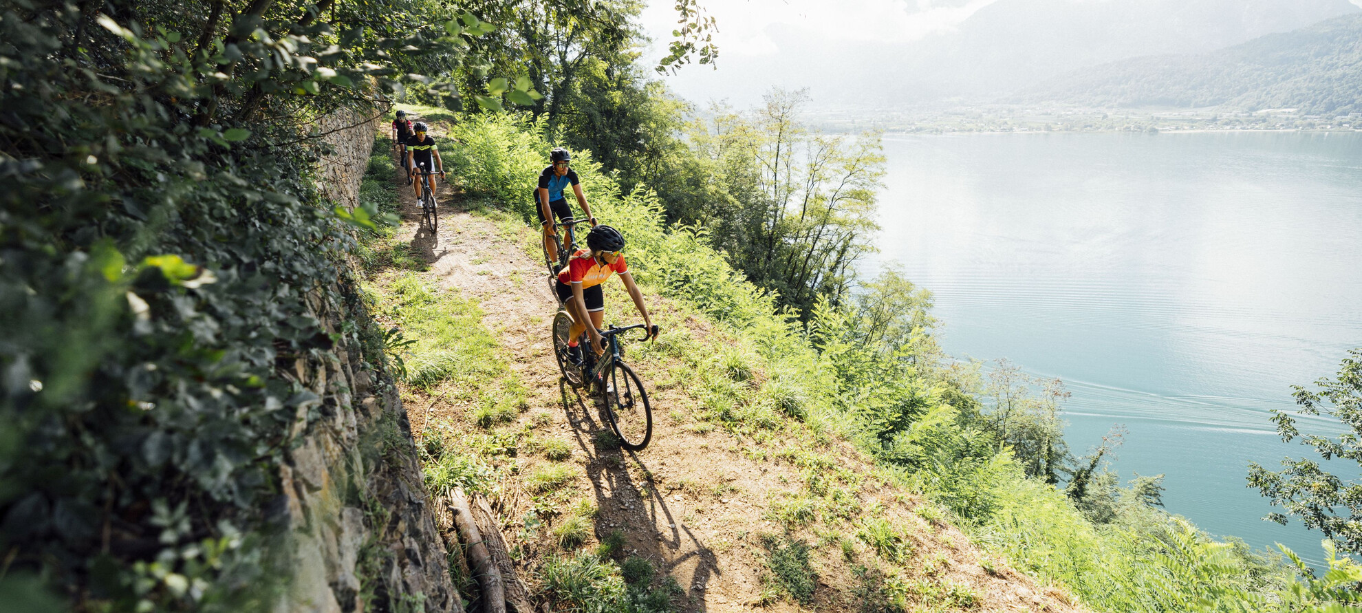 For those always on the move