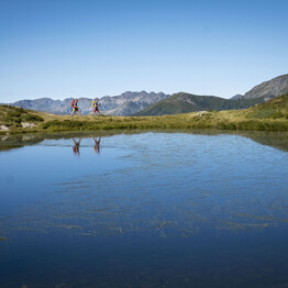 LA GENESI DEL SENTIERO DELLA PACE