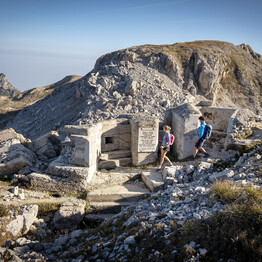 IL SENTIERO DELLA PACE, UN SENTIERO PER TUTTI