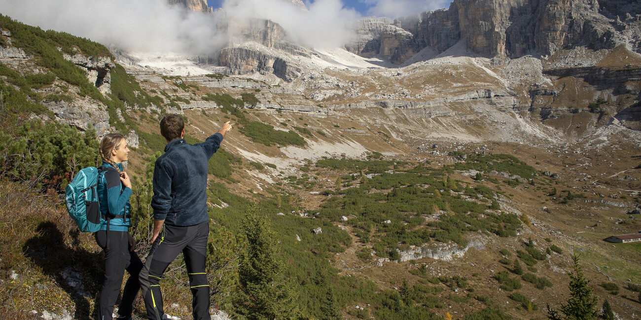 Autunno in quota: emozioni, sapori e silenzi nelle Terre Alte del Trentino #1
