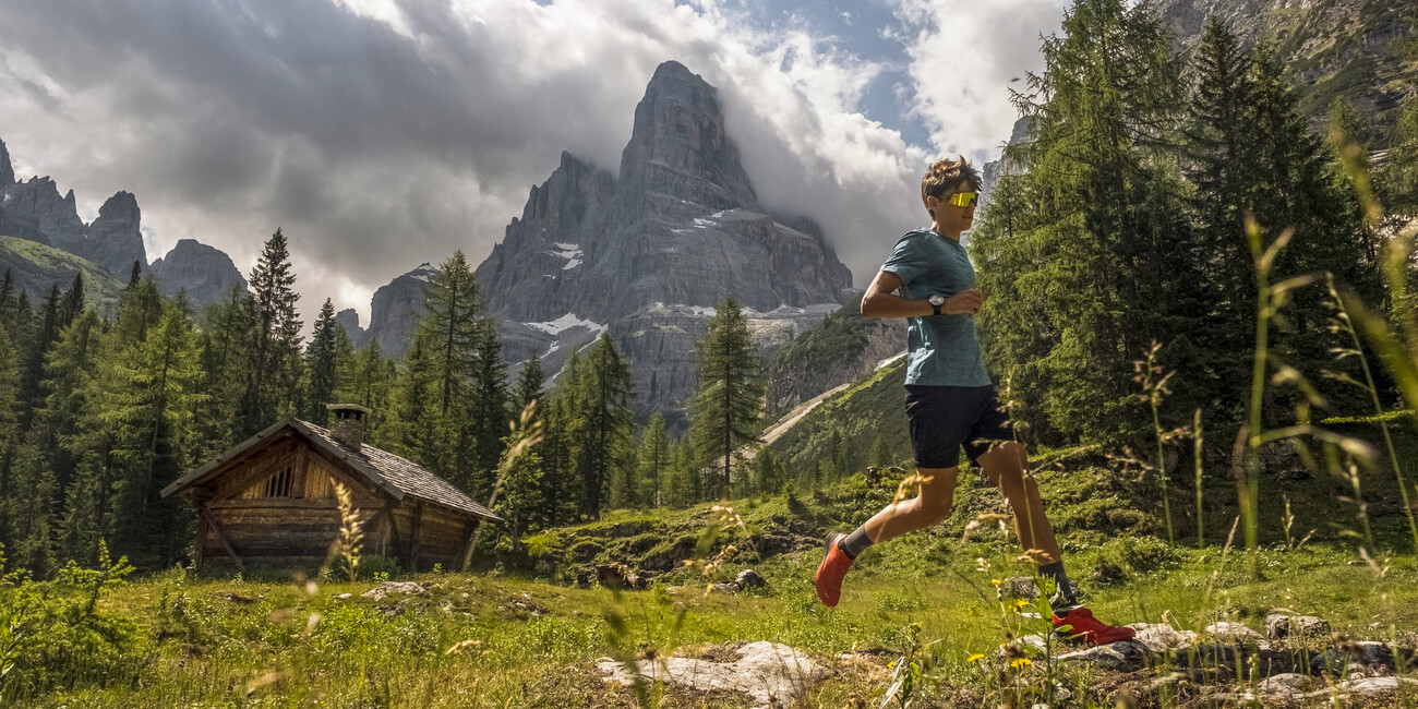 Nella natura e nei colori dell’autunno lo sport è ovunque #1