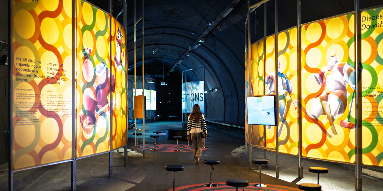 Percorsi culturali nell’autunno trentino: tra mostre, castelli e memoria #6