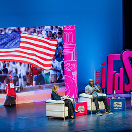 Di Festival in Festival a Trento e Rovereto