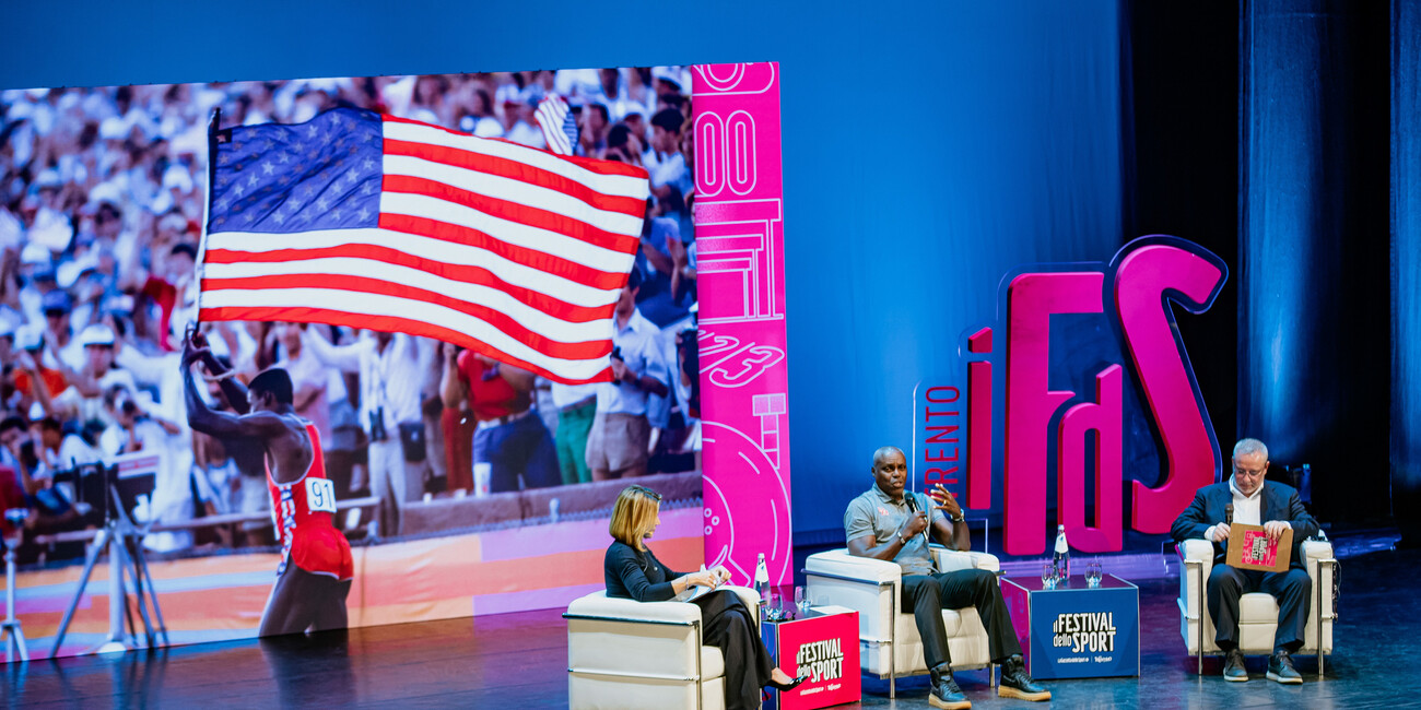 Di Festival in Festival a Trento e Rovereto #1