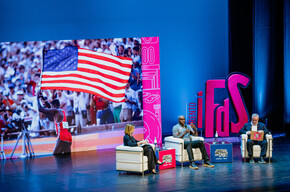 Di Festival in Festival a Trento e Rovereto