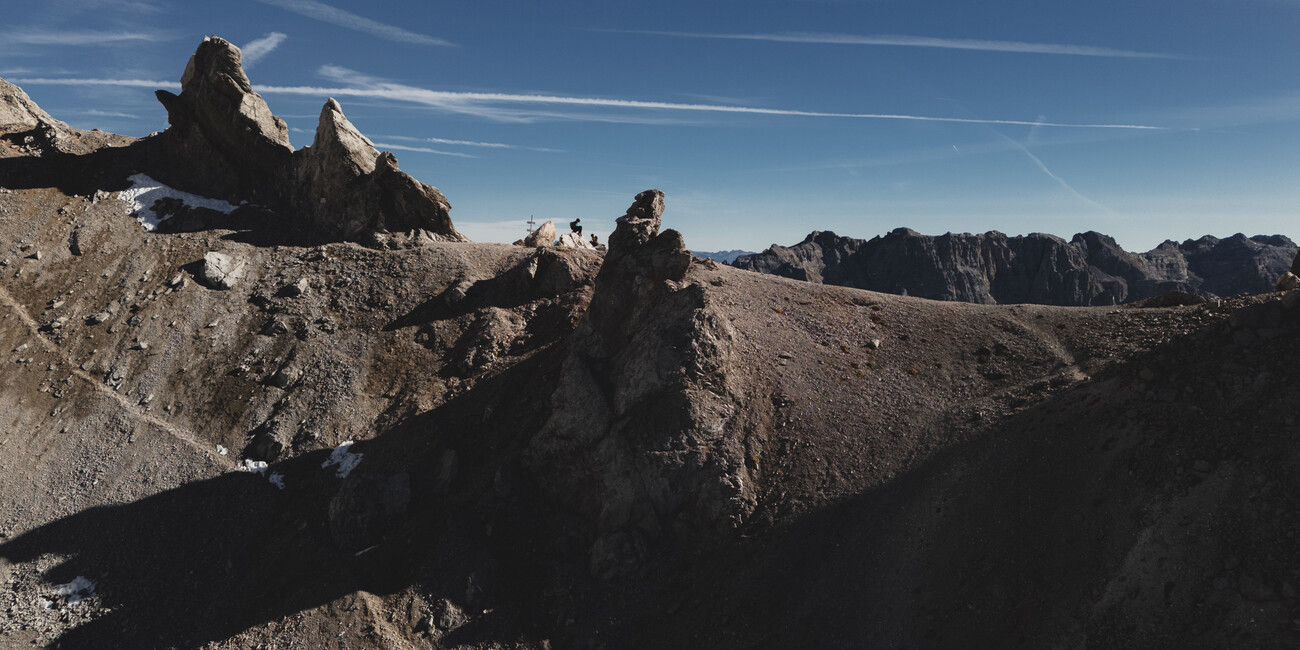 Tra Madonna di Campiglio e il Lago d’Idro, 50 valli alpine “per scoprire e per scoprirsi” #3
