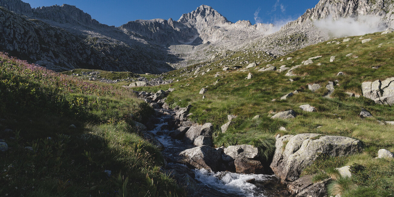 Tra Madonna di Campiglio e il Lago d’Idro, 50 valli alpine “per scoprire e per scoprirsi” #2