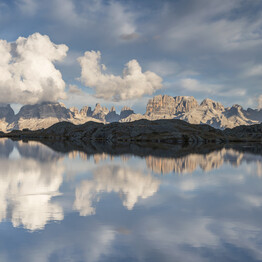 Il respiro della natura, le proposte dei Parchi trentini