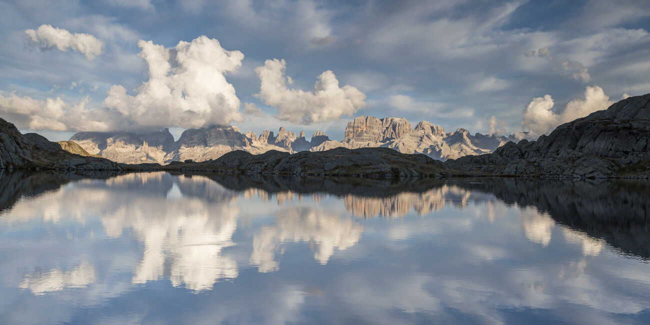 Il respiro della natura, le proposte dei Parchi trentini #1