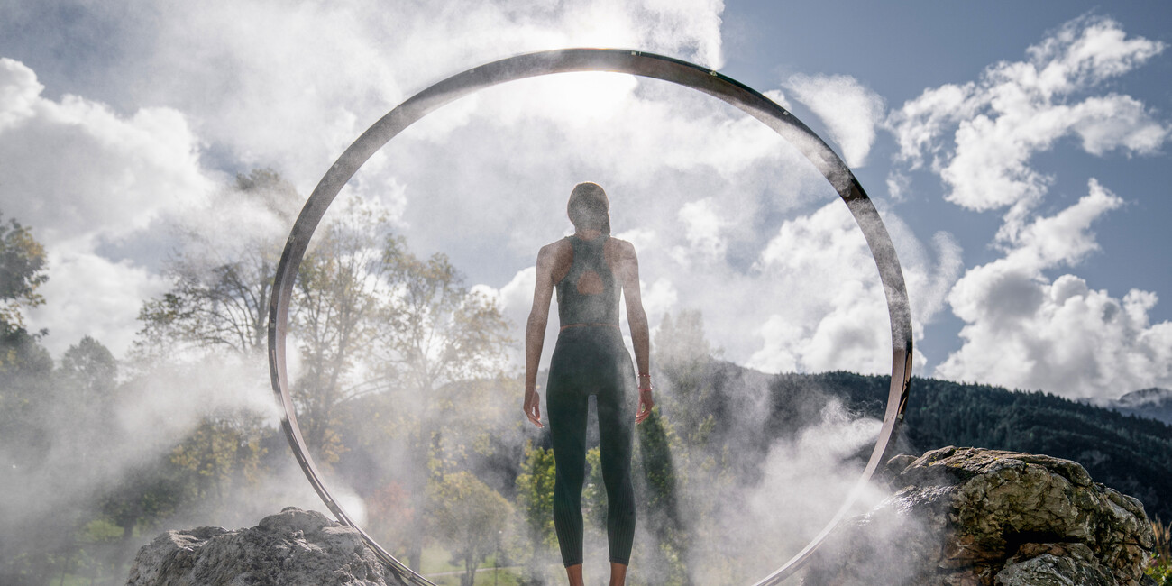 Natura, risveglio e benessere #1