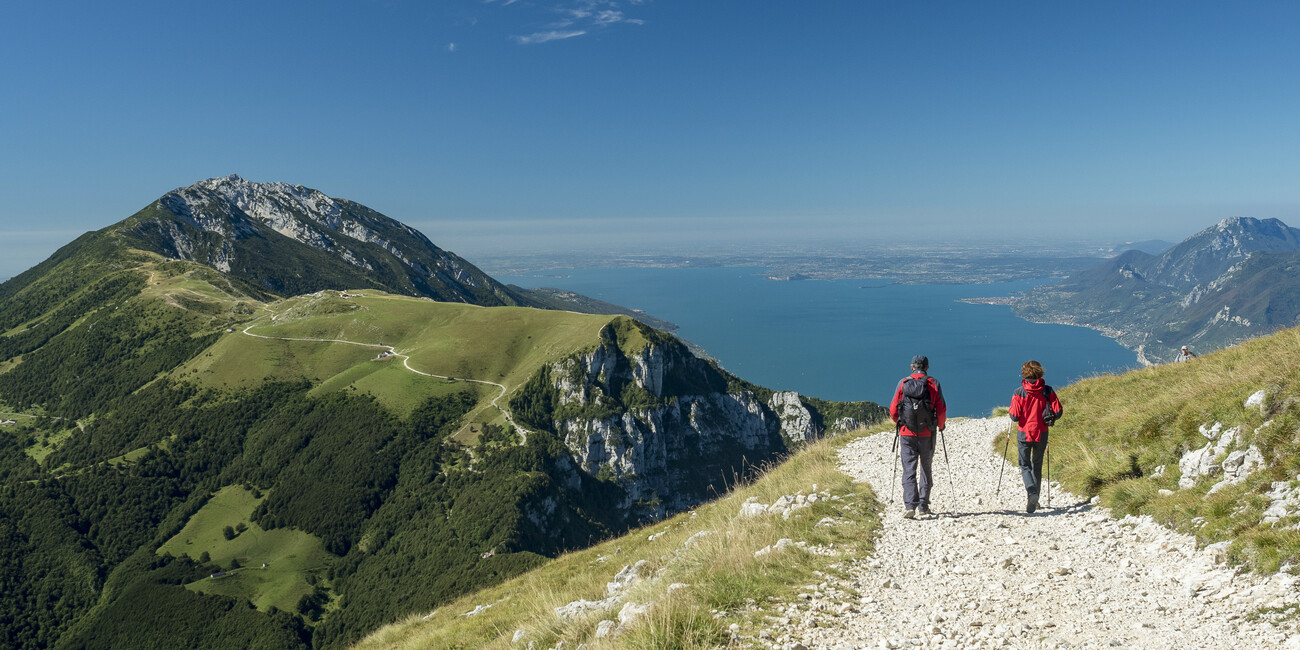 Trentino, una palestra nella natura #2